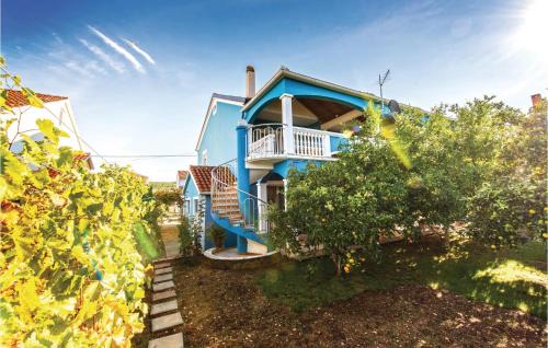 Bibinje Apartamento | Two-Bedroom Apartment In Bibinje