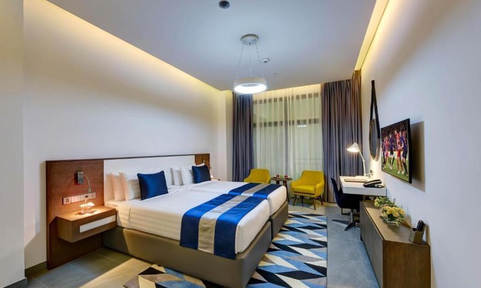 Dubai Investment Park Apartamento | Two Bedroom Apartment In DIP By Luxury Bookings