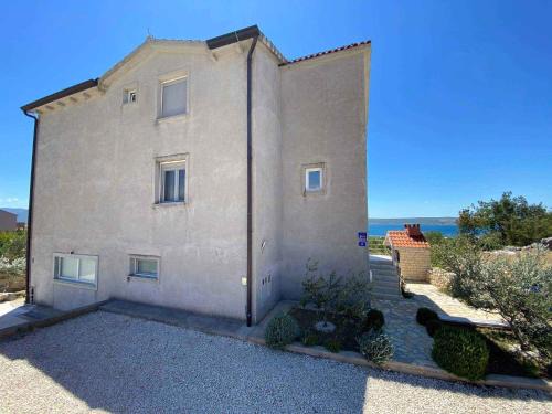 Maslenica Apartamento | Two-Bedroom Apartment in Maslenica I