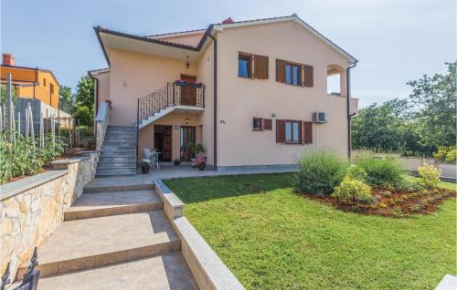 Zbandaj Apartamento | Two-Bedroom Apartment In Radmani