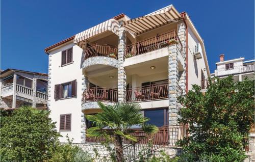 Rabac Apartamento | Two-Bedroom Apartment In Rabac