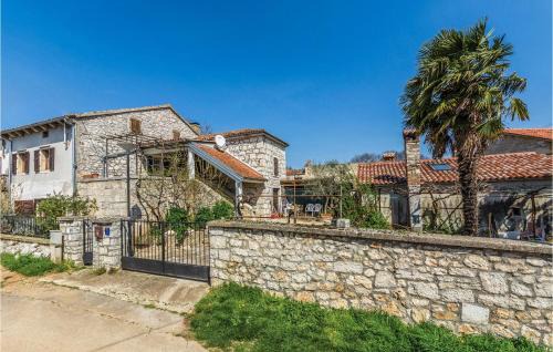 Flengi Apartamento | Two-Bedroom Apartment In Vrsar