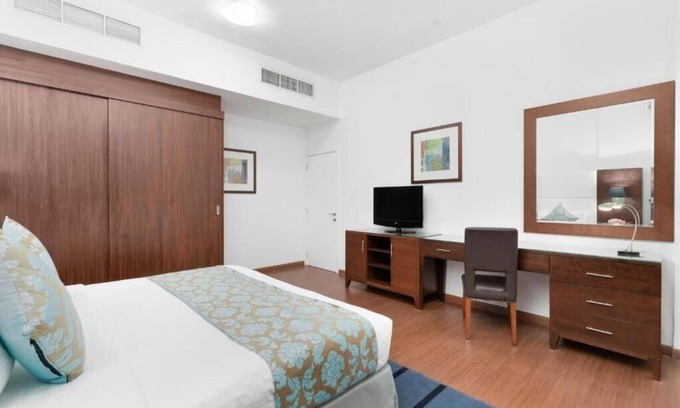 Al Nahda Apartamento | Two Bedroom Apartment Near Sahara Center Sharjah