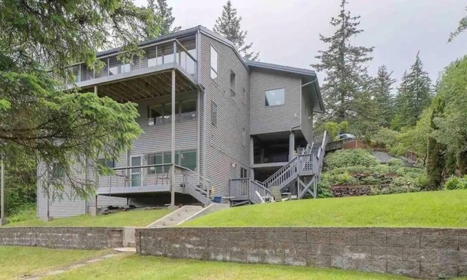 Douglas Apartamento | Two-bedroom apartment next to popular Sandy Beach trail