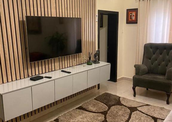 Ikeja Apartamento | TWO BEDROOM APARTMENT