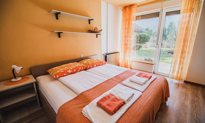 Bovec Apartamento | Two bedroom apartment Rombon Brdo