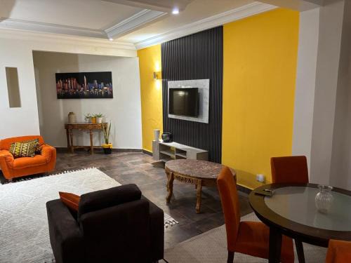 Kololi Apartamento | Two Bedroom Apartment- Senegambia Kololi- Kerr Ayo