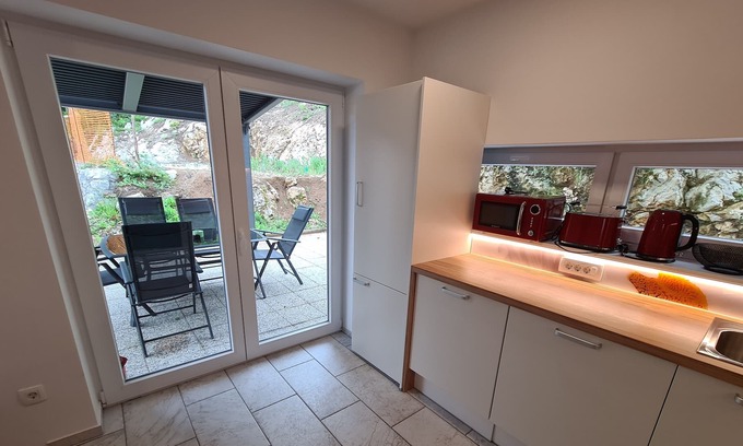 Preddvor Apartamento | Two bedroom apartment Violets