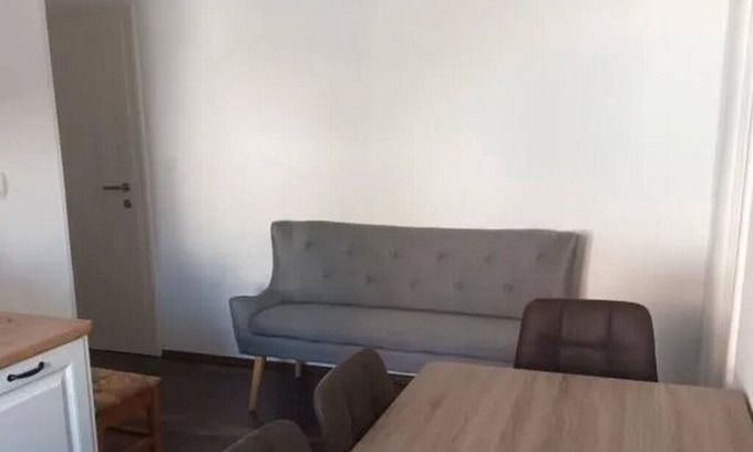 Mugeba Apartamento | Apartamento para dos personas con terraza y vista al mar Mugeba, Porec (A-24342-b)