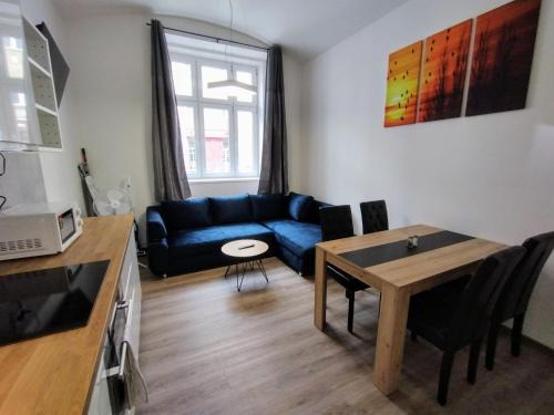 Podoli Apartamento | Two bedroom apartment with parking