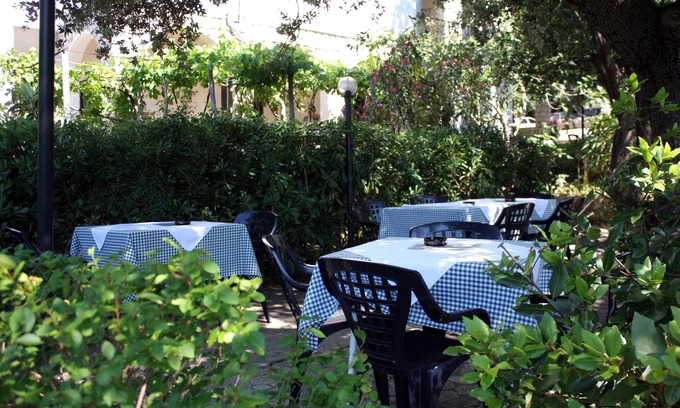 Suha Punta Apartamento | Apartamento para dos personas con terraza y vista al mar Suha Punta, Rab (A-5050-b)