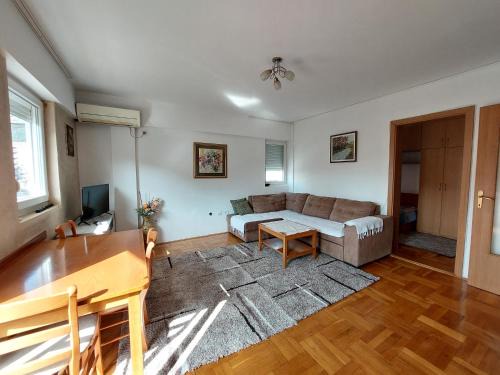Rozino Apartamento | Two-bedroom apartment with parking