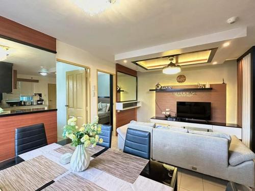 Mandurriao Apartamento | Two Bedroom at One Spatial Iloilo