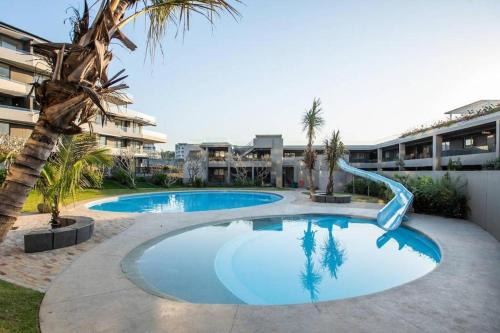 Hillhead Apartamento | Two Bedroom at Pebble Beach