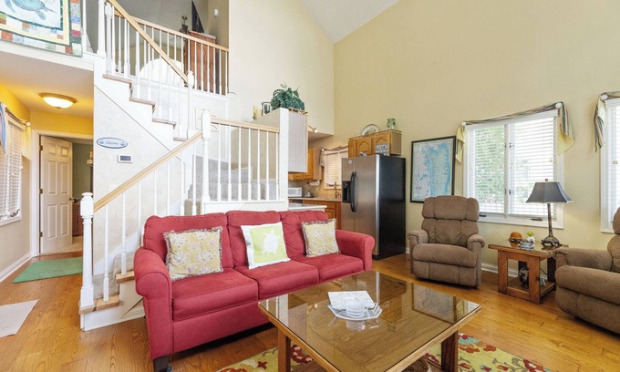 Grand Rivers Condominio | Two-bedroom Bayside Condo
