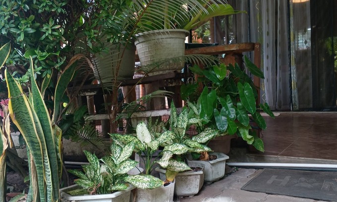 Mambajao Casa | Two Bedroom Camiguin Vacation House Retreat on Mambajao near all perks