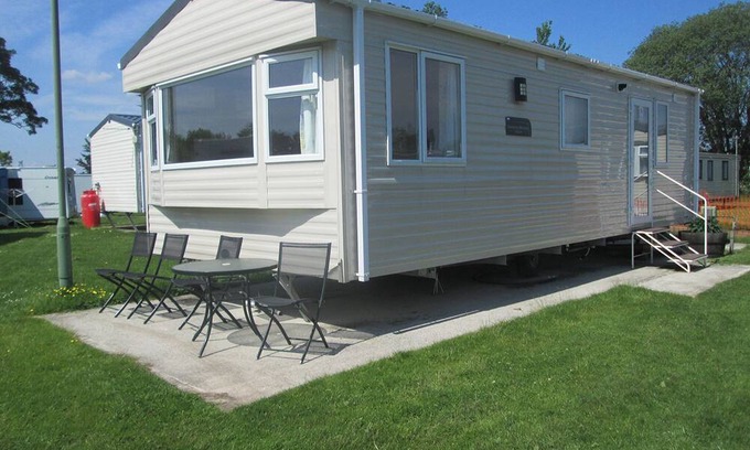 York Casa | Alojamiento de 2 habitaciones en Tollerton, York
