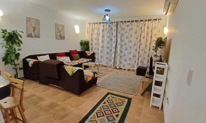 Ras Sudar Casa | Two-Bedroom Chalet Blumar El Dome