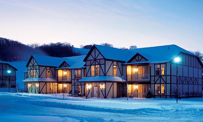 Boyne Falls Complejo | Two Bedroom Condo, Boyne Falls, Michigan 2410001