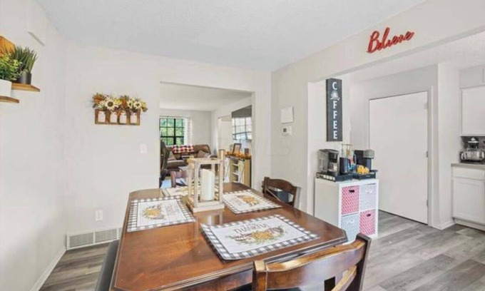 Summit Station Condominio | Two bedroom condo for rent!