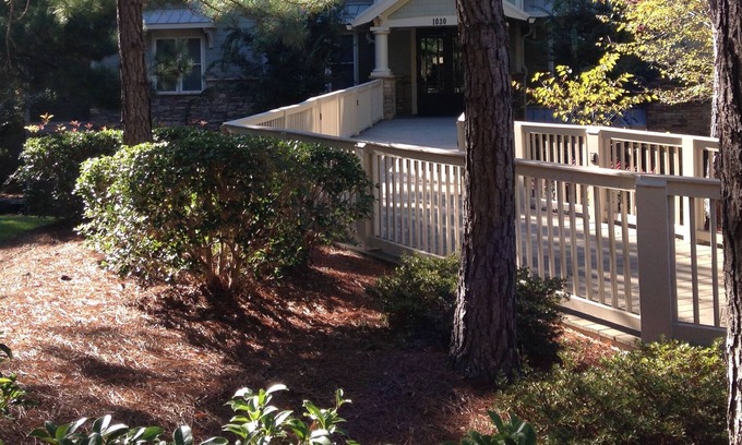 Lake Oconee Condominio | Condo de dos habitaciones a minutos del Ritz Carlton.