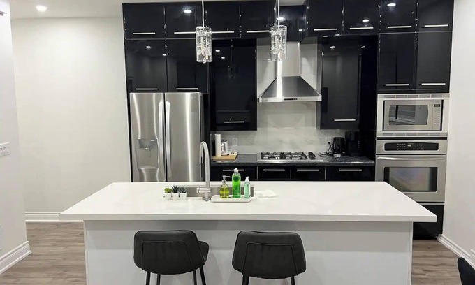 Markham Apartamento | 2BR Condo Near Miliken District Park!