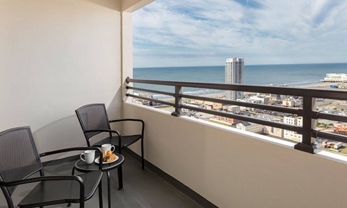 Atlantic City Complejo | Two Bedroom Deluxe, Luxury Condo, Atlantic City, NJ 2730150