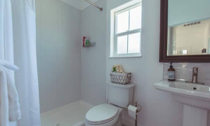 Orderville Cabaña | Two Bedroom Farmhouse Cottage No. 2