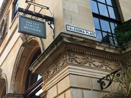 Clifton Apartamento | Two Bedroom flat in Caledonia Place