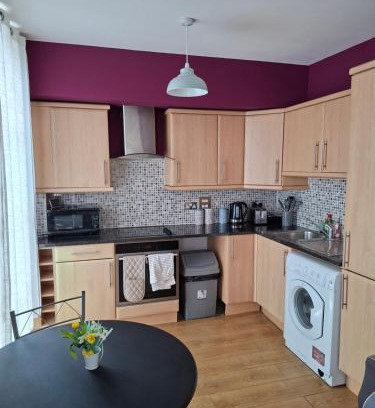 Darlington Apartamento | Two bedroom flat in Darlington