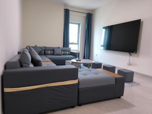 Al Majaz Apartamento | Two bedroom for big families and groups