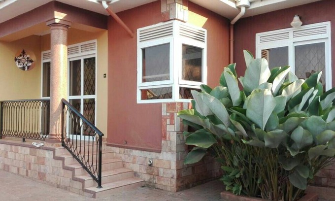 Kampala Casa | Casa completa amueblada de dos habitaciones con servicio gratuito de aeropuerto