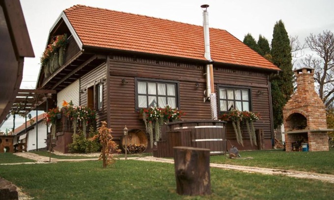 Medimurje Casa | Two Bedroom Holiday Home