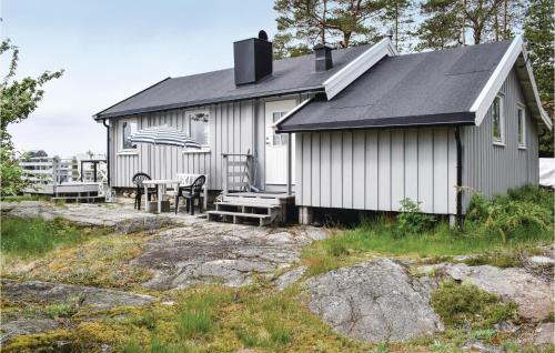 Raade Casa | Two-Bedroom Holiday Home In Rygge