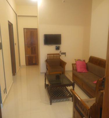 Stuart Hill Casa | Two bedroom house