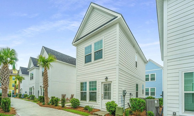 Goose Creek Casa | Two bedroom house in United States of America, Hanahan