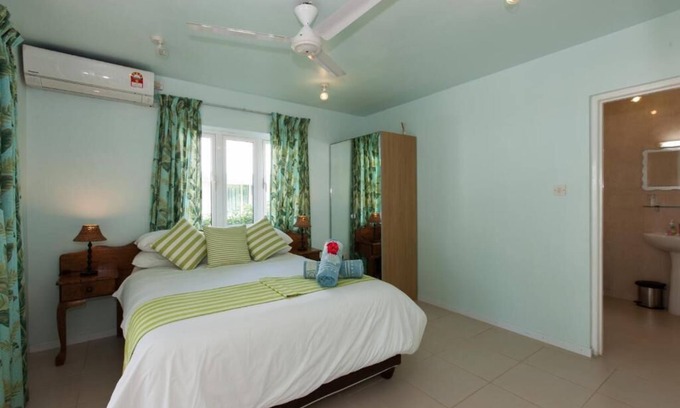 Grand Anse Casa | Two-Bedroom House- Villa Eve