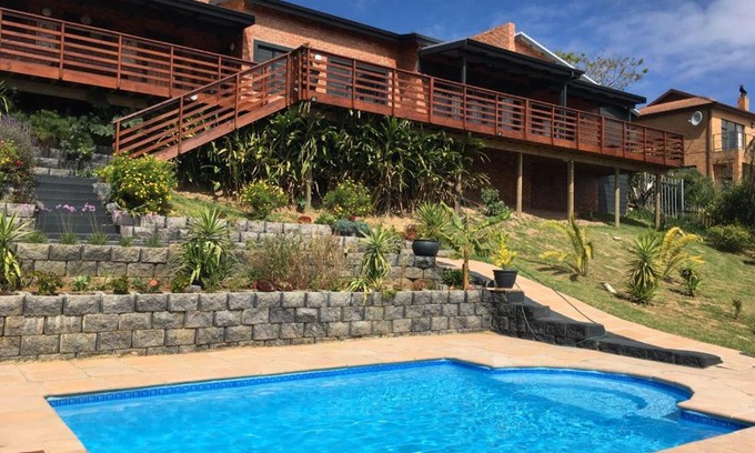 Paradise Casa | Two bedroom house with pool