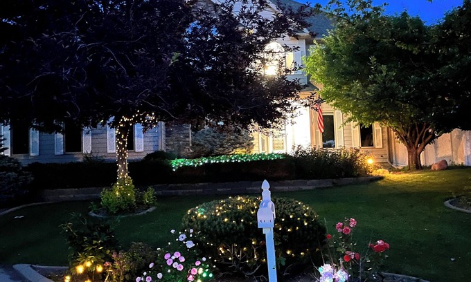 Great Falls Casa | Two bedroom in an upscale residence. Pet friendly on a case by case basis.