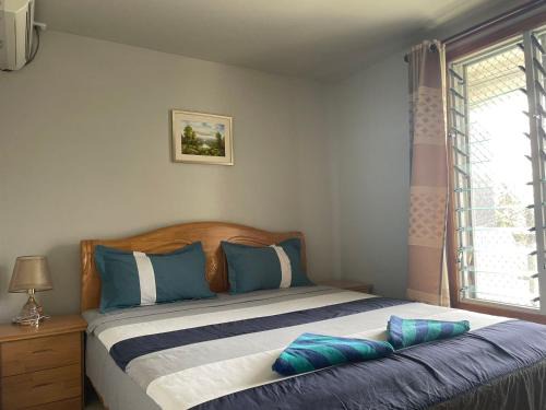 Suva Apartamento | Two bedroom -King sized bedroom-Free parking