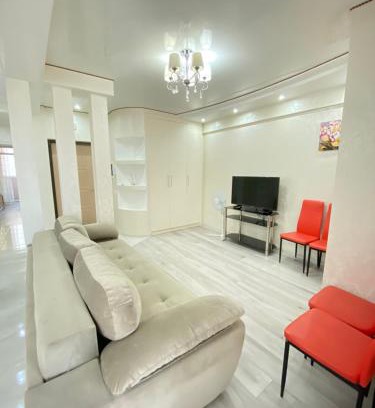 Chisinau Apartamento | Two Bedroom Large Apartment in Chisinau