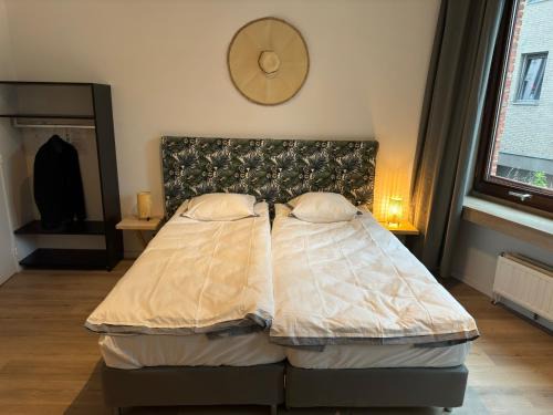 University District Apartamento | Two bedroom loft in the city center by the Meir