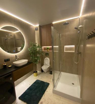 Vilnius city municipality Apartamento | Two bedroom LUXURIOUS Spacios Apartment