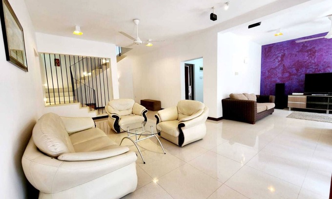 Piliyandala Casa | Two Bedroom Luxury House Piliyandala