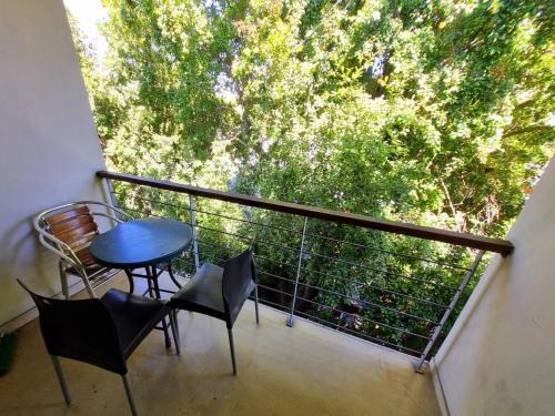 Knysna Central Apartamento | Two bedroom on Trotter