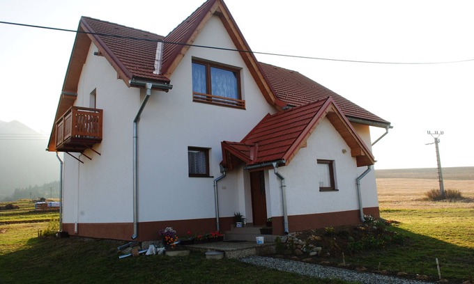 Zavazna Poruba Apartamento | Dos habitaciones compartidas Tania para 6 en morenas Tatras