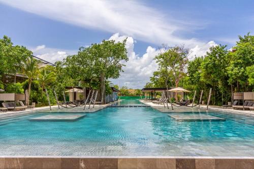 Playacar Apartamento | Two bedroom penthouse in Playa del Carmen 304E