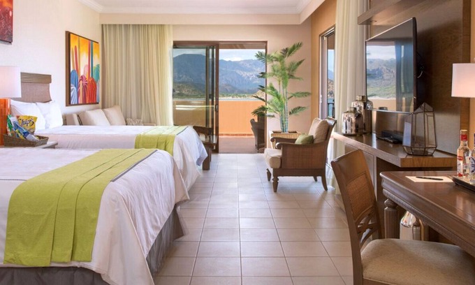 Loreto Apartamento | Two Bedroom Penthouse Oceanfront