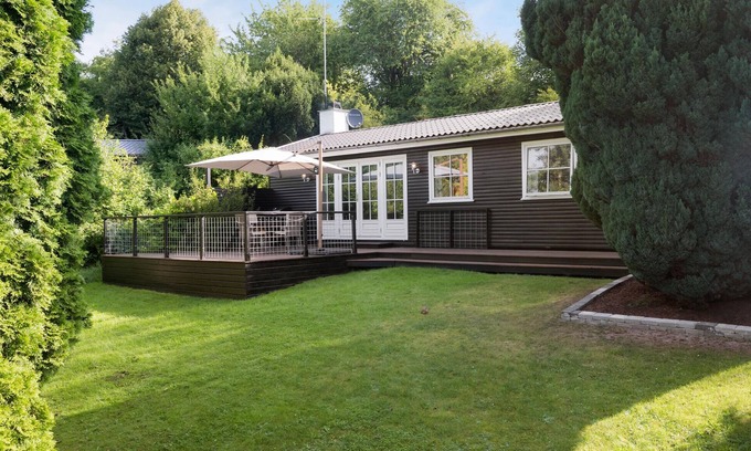 Holbaek Municipality Casa | Two-bedroom pet friendly home in Holbæk