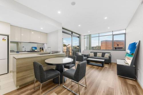 Lane Cove Apartamento | Two Bedroom Private Apartment In Lane Cove with Parking